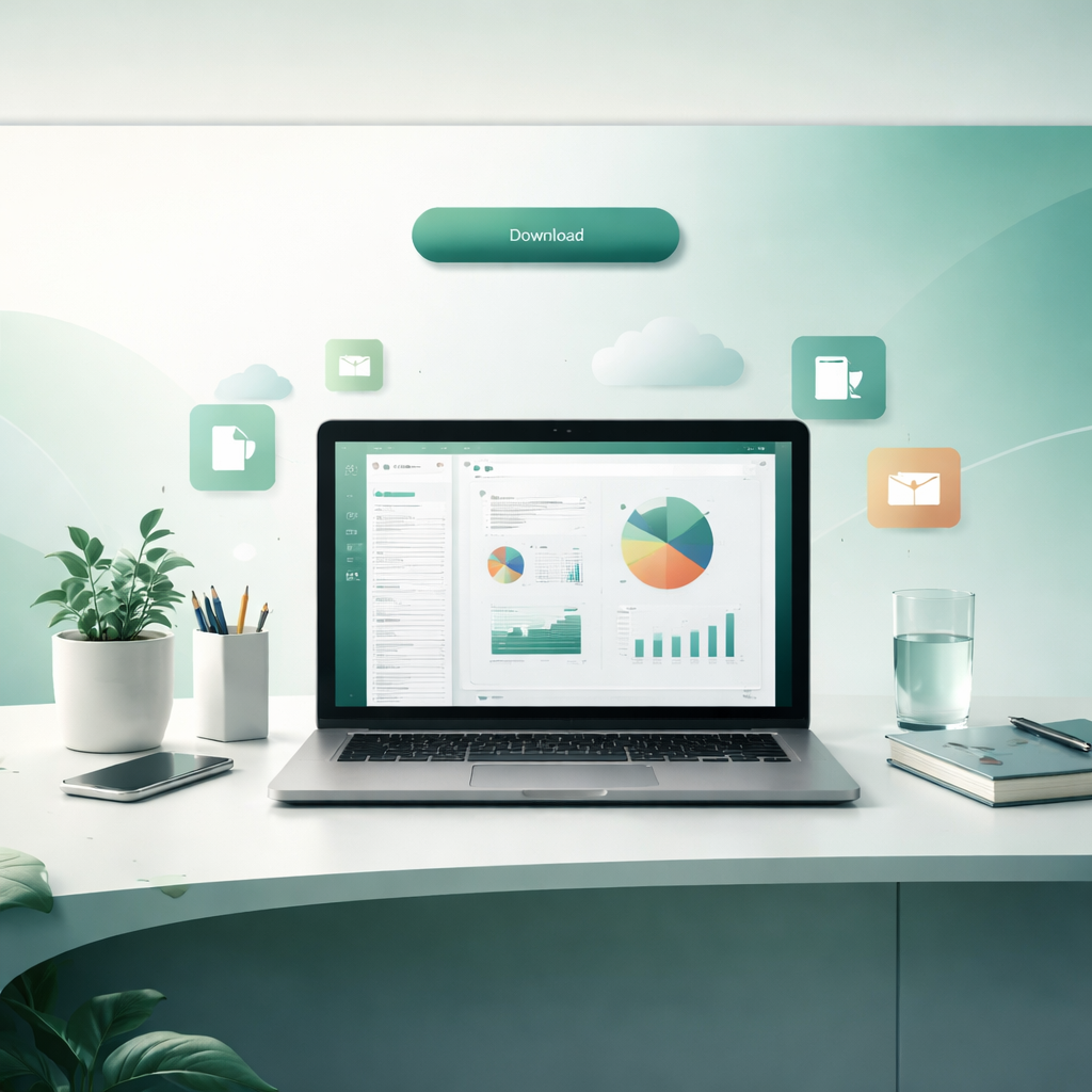 WPS Office下载安装界面展示