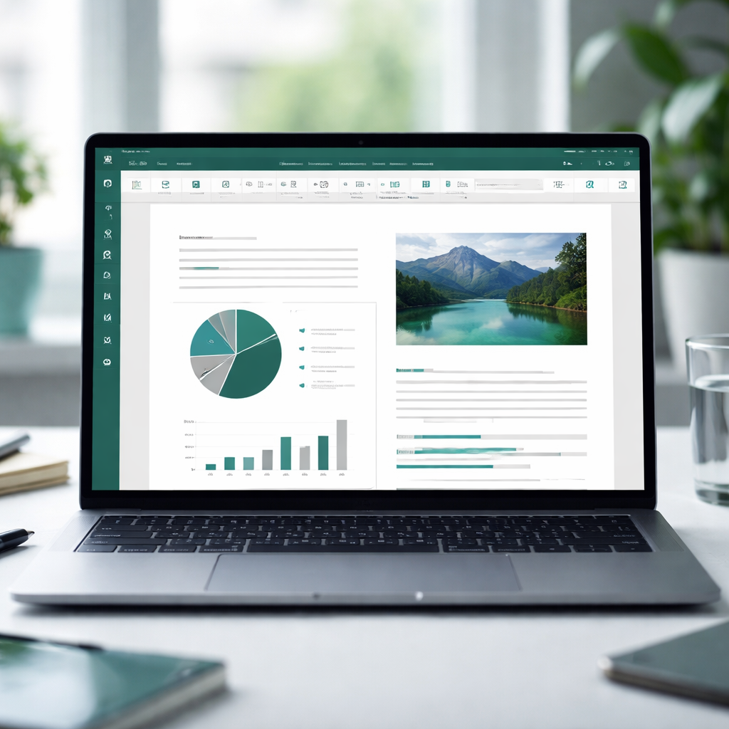 WPS表格数据处理操作示例