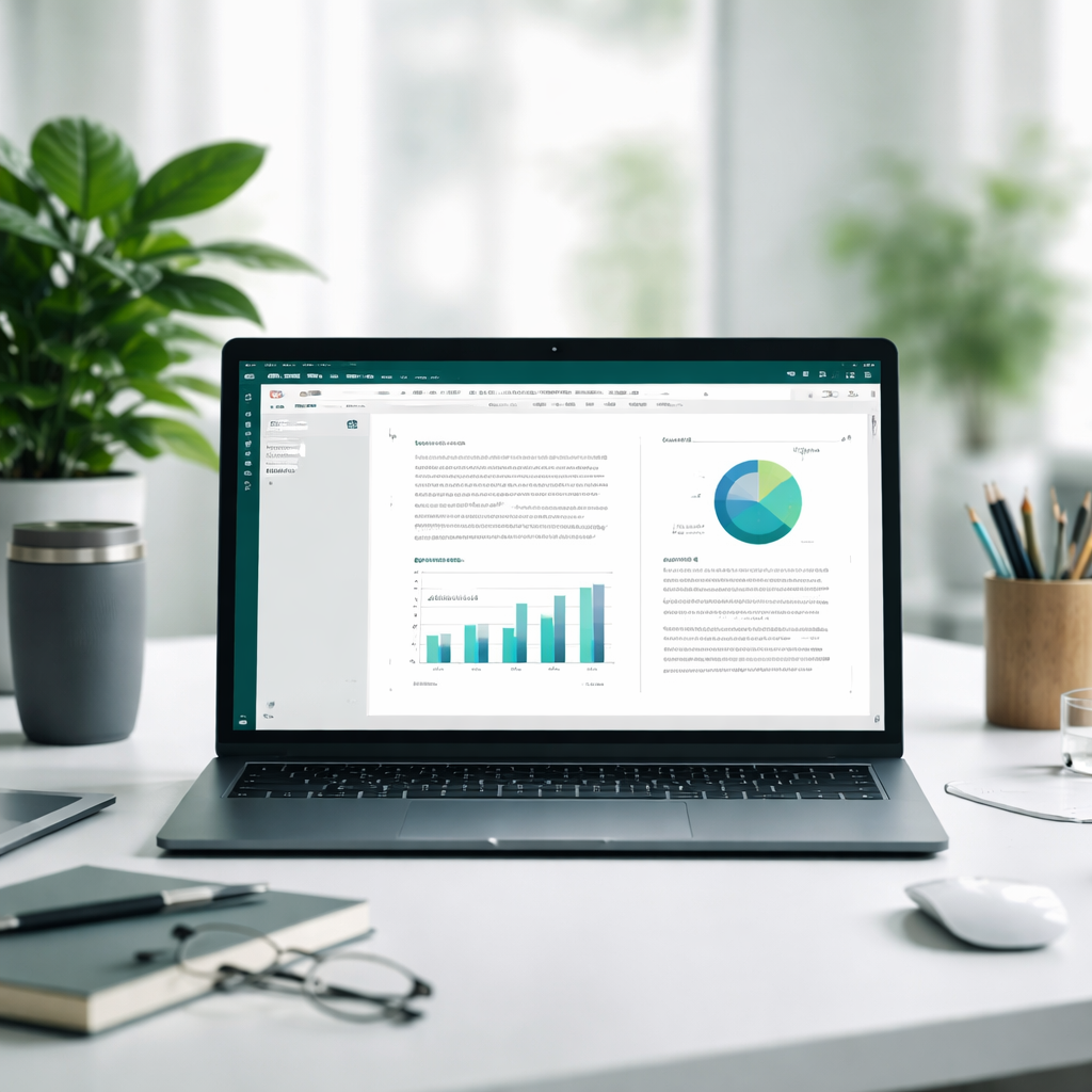 WPS Office演示文稿与表格功能